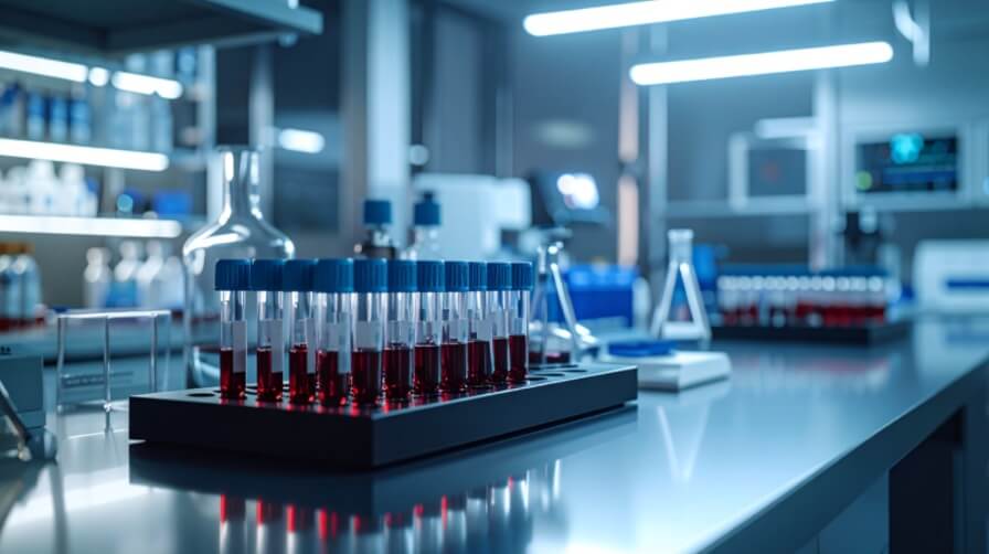 Hematologia: Desvendando os distúrbios da coagulação