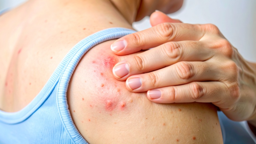 Dermatologia: Entenda as principais infecções cutâneas e seus tratamentos