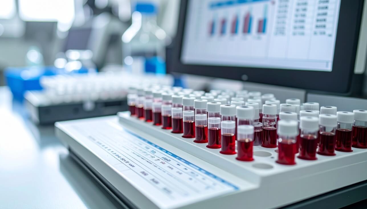 Hemograma completo: Entenda o significado de cada resultado