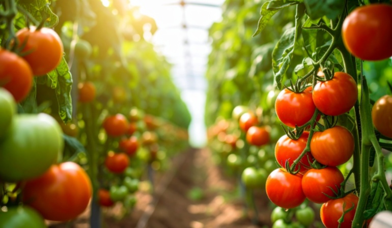 Alerta sanitário: Tomates são recolhidos devido a risco de infecção grave
