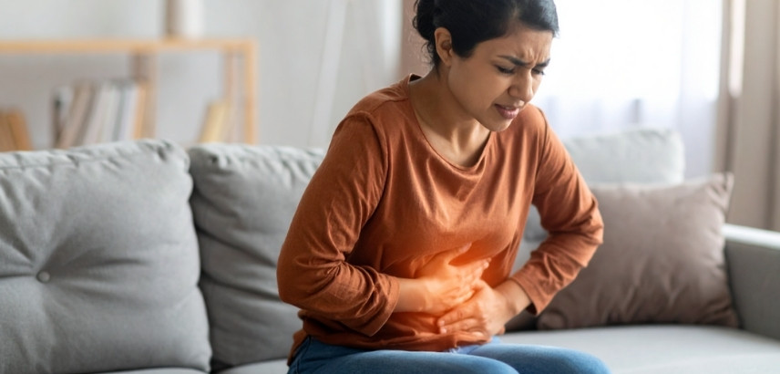 Dores no estômago Movas terapias para doenças inflamatórias intestinais revolucionam