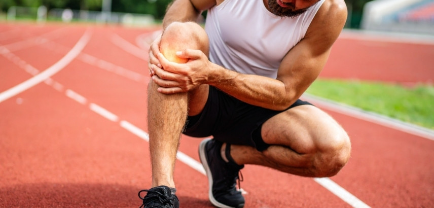 Fisioterapia esportiva na prevenção e tratamento de lesões em atletas