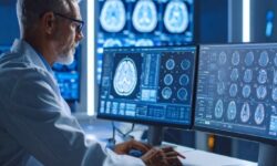 Inteligência artificial revoluciona diagnósticos neurológicos