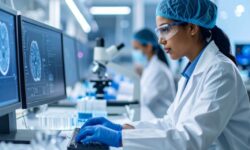 Inteligência artificial nos diagnósticos e tratamentos na oncologia