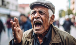 Depressão e transtornos de humor: desafios na saúde mental do idoso