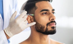 Preenchimento facial: Os tipos e indicações do procedimento estético