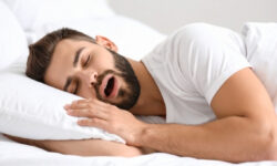 Novas abordagens no tratamento da apneia do sono: CPAP e alternativas