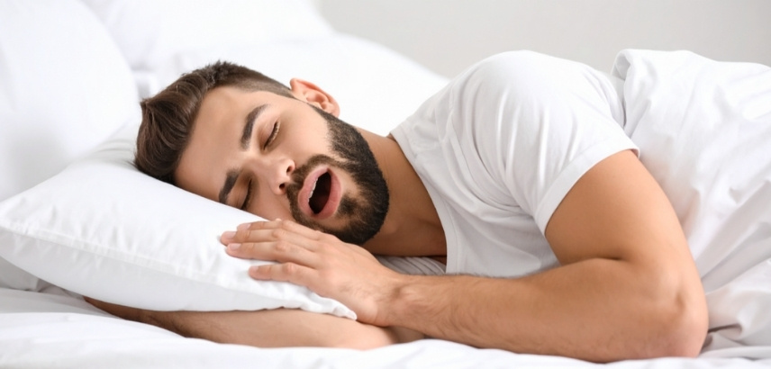 Apneia do sono Novas abordagens no tratamento da apneia do sono: CPAP e alternativas