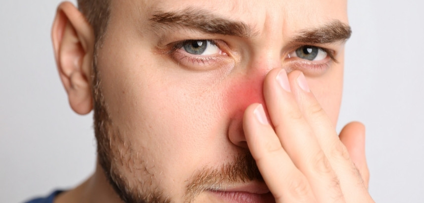 Cuidados essenciais para prevenir sinusite e rinite