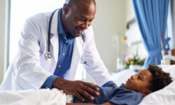 Epilepsia infantil: Desafios no diagnóstico e tratamento