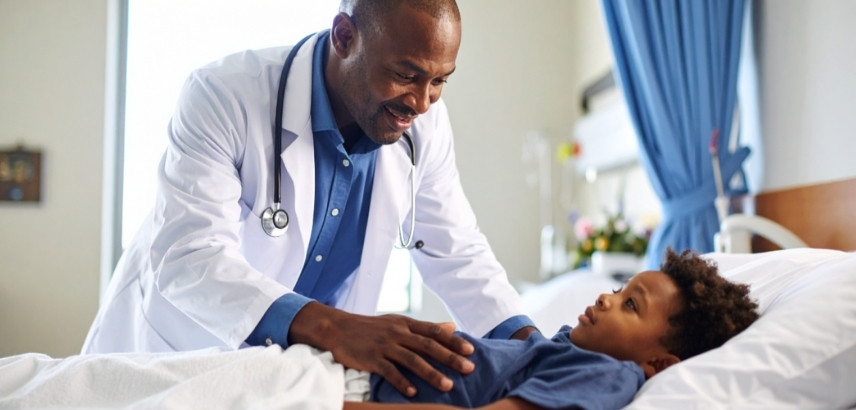 Epilepsia infantil: Desafios no diagnóstico e tratamento