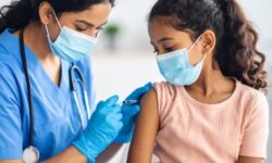 Vacinação infantil: Pilar fundamental da pediatria moderna
