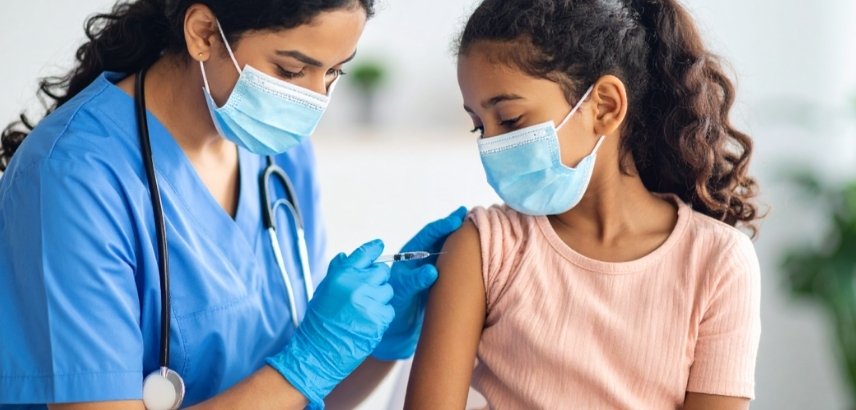 Vacinação infantil: Pilar fundamental da pediatria moderna
