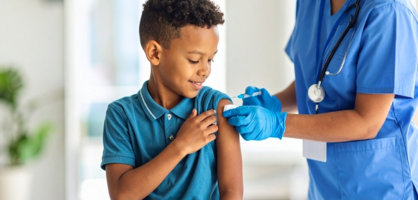 Vacinação Infantil Vacinas: desmistificando crenças e reforçando a importância na pediatria