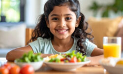 O papel fundamental da pediatria na nutrição das crianças