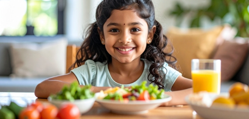 O papel fundamental da pediatria na nutrição das crianças