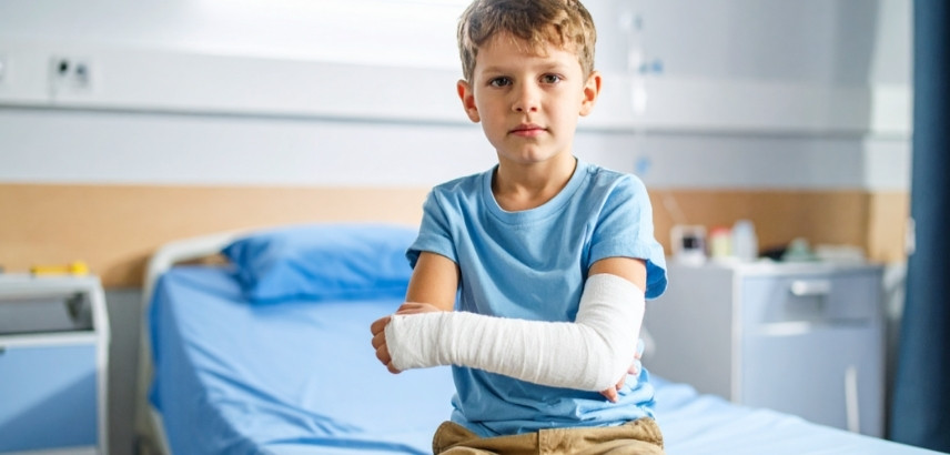Queimaduras Queimaduras e intoxicações em crianças: Como prevenir e agir em emergências
