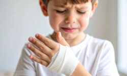 Pediatria em ação: Como prevenir acidentes domésticos com crianças