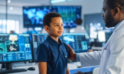 Apps e dispositivos estão revolucionando o monitoramento infantil