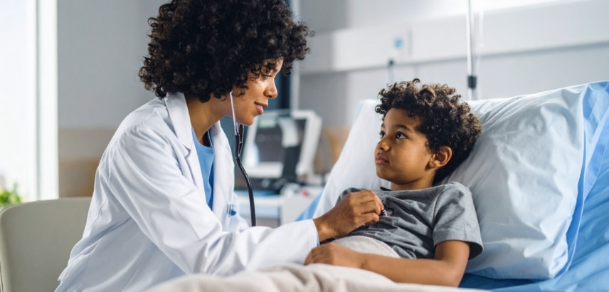 Pediatria Terapias genéticas trazem esperança para crianças com doenças raras