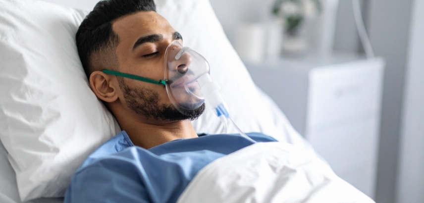 Doenças respiratórias Distúrbios respiratórios não obstrutivos: desafios no tratamento
