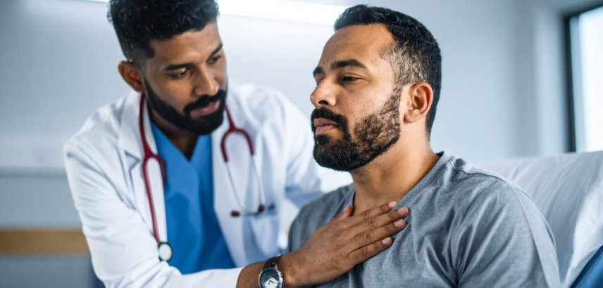 Doenças respiratórias Aumento de infecções bacterianas do trato respiratório inferior