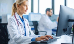 A arte de criar conteúdo médico: Estratégias para médicos e profissionais