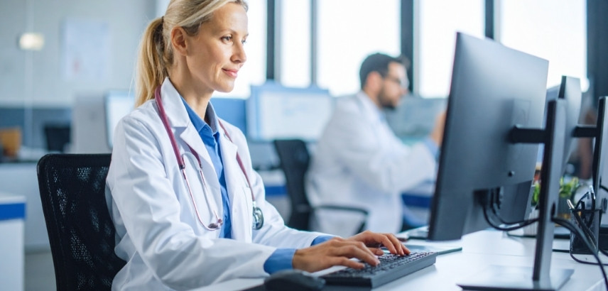 Redes Sociais A arte de criar conteúdo médico: Estratégias para médicos e profissionais