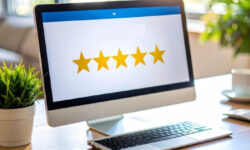 Como aumentar sua autoridade digital: o poder das avaliações online