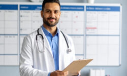 Gestão de escalas médicas: Como otimizar o trabalho em equipe