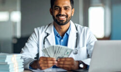 Gestão médica: Como garantir a sua sustentabilidade financeira