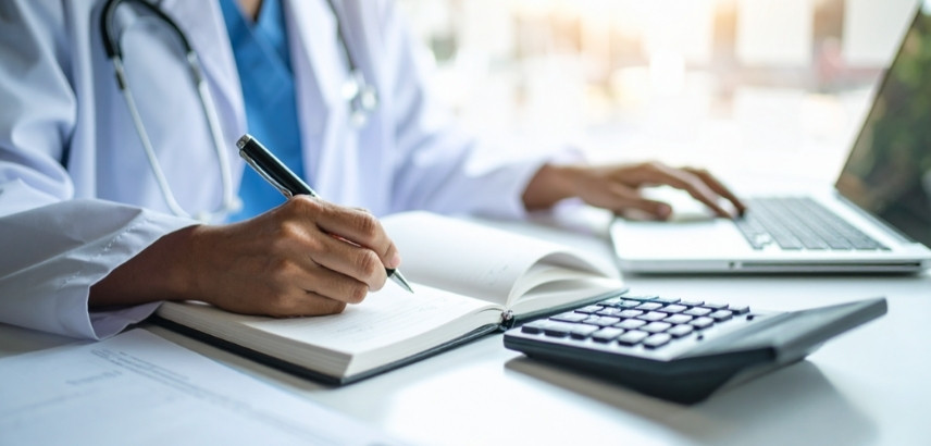Como calcular custos de procedimentos e otimizar recursos na saúde