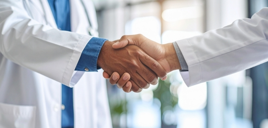 Gestão médica: Como negociar e gerenciar contratos com planos de saúde