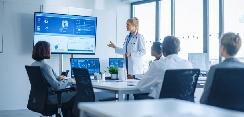 Como otimizar processos hospitalares e reduzir desperdícios