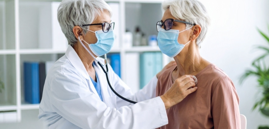 Doenças respiratórias Espirometria: Exame fundamental para diagnóstico de doenças respiratórias