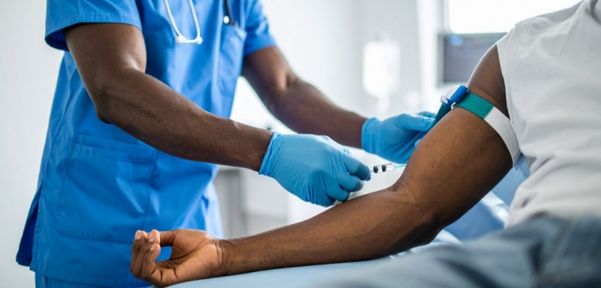 Injeção na veia Gasometria arterial: O exame essencial para avaliar a função pulmonar