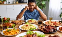 Compulsão alimentar: Um desafio crescente na psiquiatria moderna