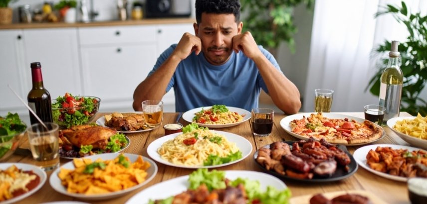 Compulsão alimentar: Um desafio crescente na psiquiatria moderna