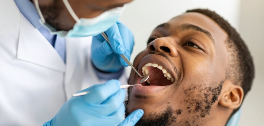 Extração dentária Extração dentária: Quando e por que remover um dente?