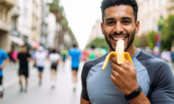 Nutrição esportiva: O que comer antes, durante e após os treinos