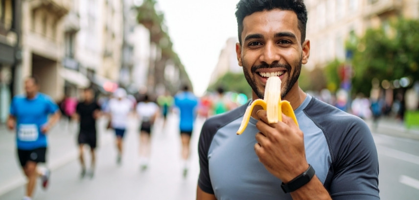 Nutrição esportiva Nutrição esportiva: O que comer antes, durante e após os treinos