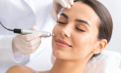 Medicina estética avança com novas técnicas de rejuvenescimento facial