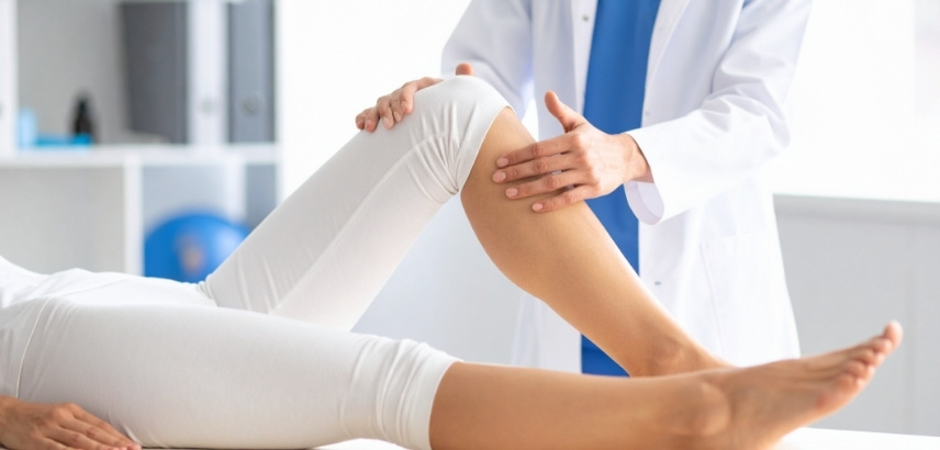 Fisioterapia Fisioterapia: Aliada essencial na recuperação pós-cirúrgica ortopédica